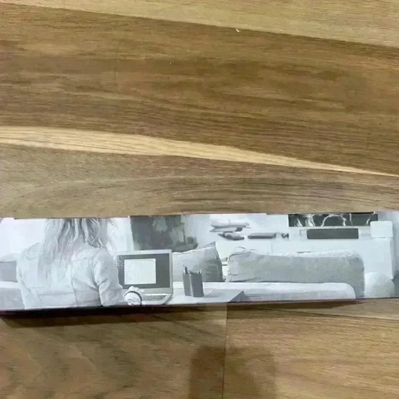 NIB iLive 15 Inch Portable Wireless Speaker Sound Bar & mic Rechargeable Battery - Picture 12 of 12